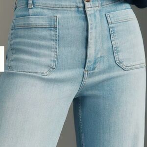 The Colette Jeans by Maeve